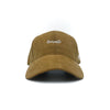 Toronto Script Suede Strapback (Tan) - LOYAL to a TEE